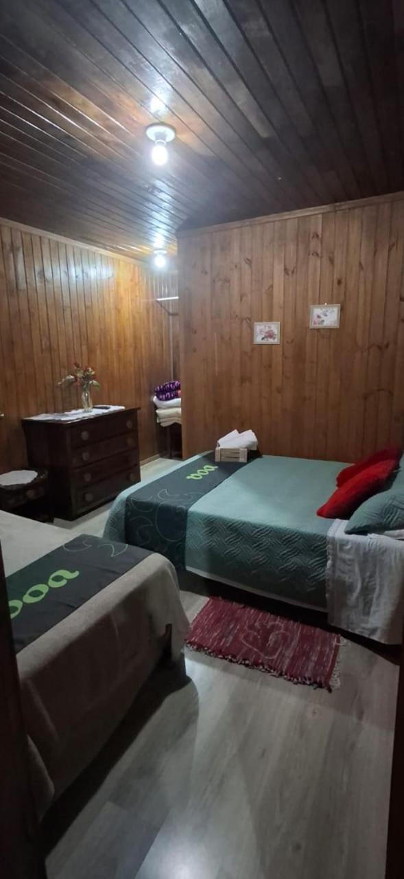 Chale Das Neves Gramado Luaran gambar